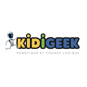KIDIGEEK