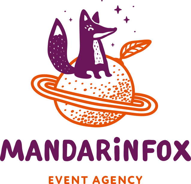 MandarinFox