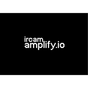 IRCAM amplify