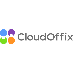 CloudOffix