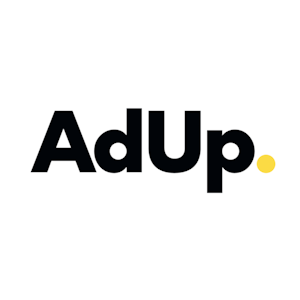 AdUp - AI Checkout