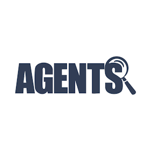 Agents of Discovery