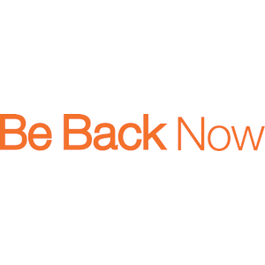 Be Back Now