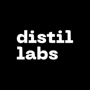 distil labs