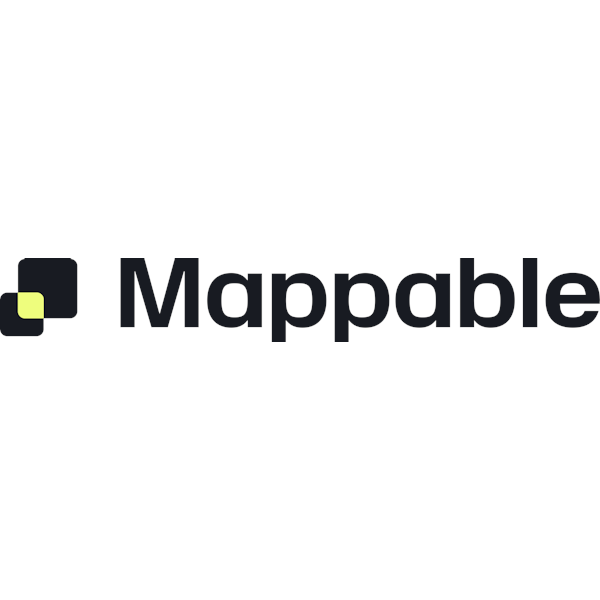 Mappable