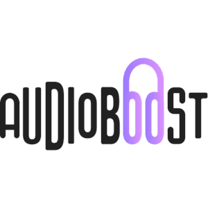 AUDIOBOOST