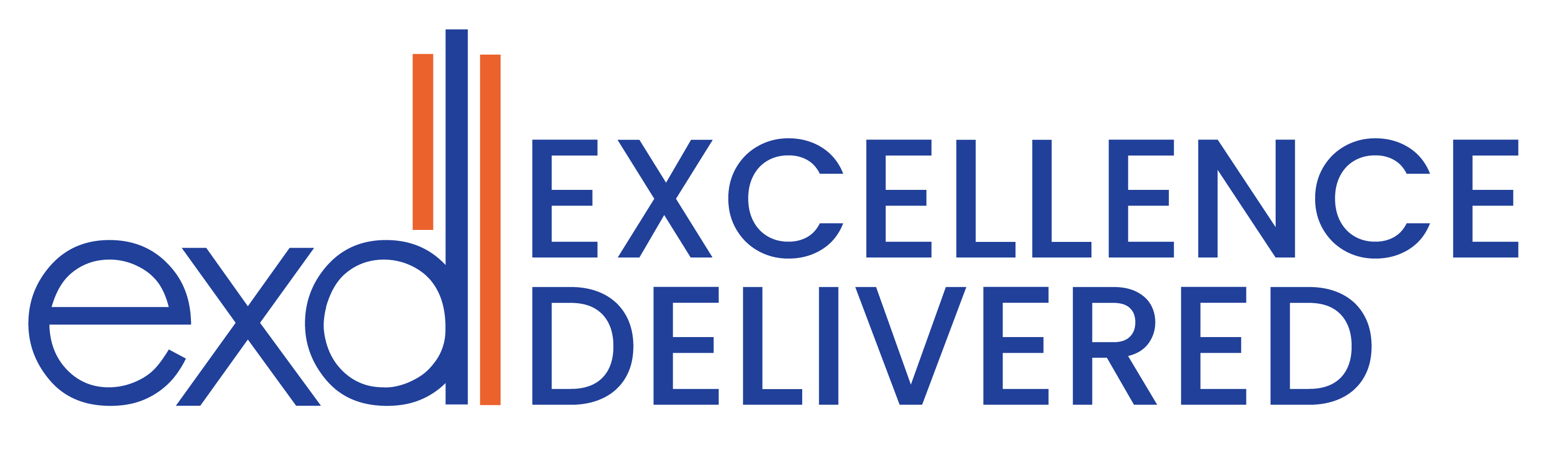 Excellence Delivered