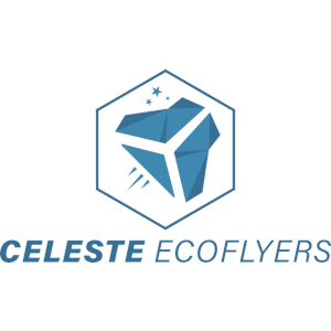 Celeste Ecoflyers