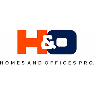 HOMES AND OFFICES PRO.