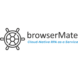 browserMate - RPA