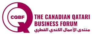 The Canadian Qatari Business Forum CQBF