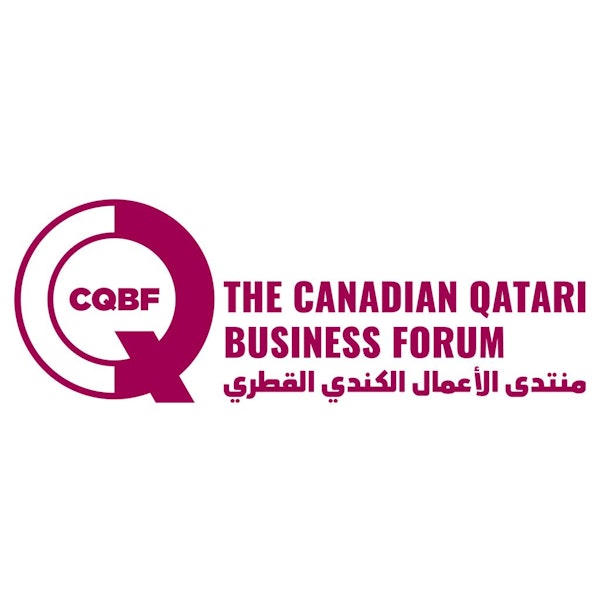 The Canadian Qatari Business Forum CQBF
