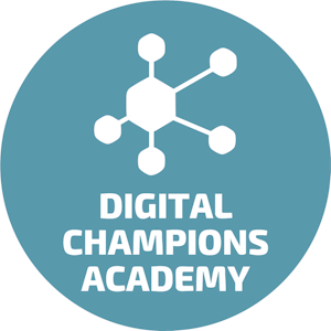 Digital Champions Academy