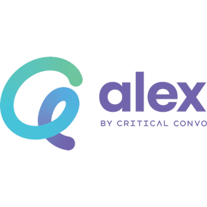 alex.ai by Critical Convo