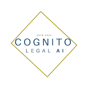 Cognito Legal AI