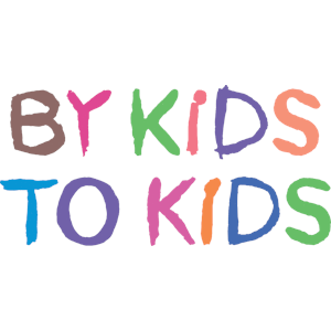 By Kids to Kids