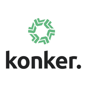 konker.