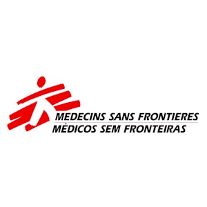 Médecins Sans Frontières / Médicos Sem Fronteiras