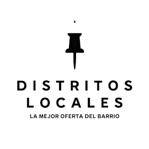 distritos locales