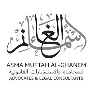 Asma Muftah Al-Ghanem Advocates and Legal Consultants